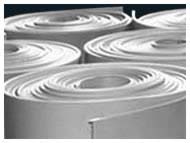 SANITARY NEOPRENE RUBBER SHEETS SANITARY NEOPRENE RUBBER SHEETS